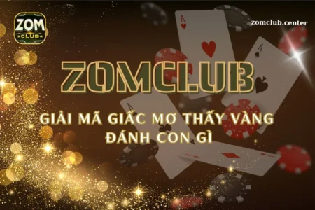 mơ thấy vàng đánh con gì